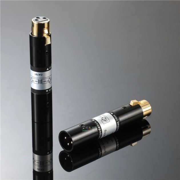 SoundKing CA701 音頻隔離變壓器 1