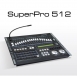 SuperPro512電腦燈控台