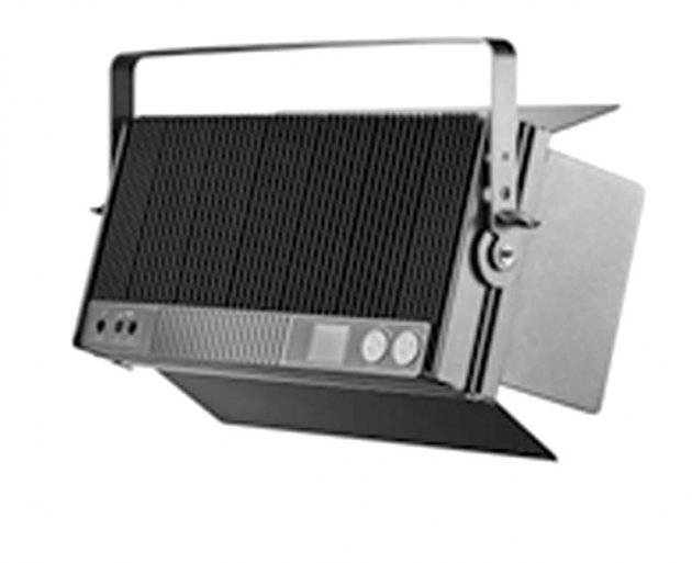 ELATION LED五合一全彩天幕泛光平板燈 2