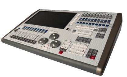 TigerTouch2燈光控制器 1