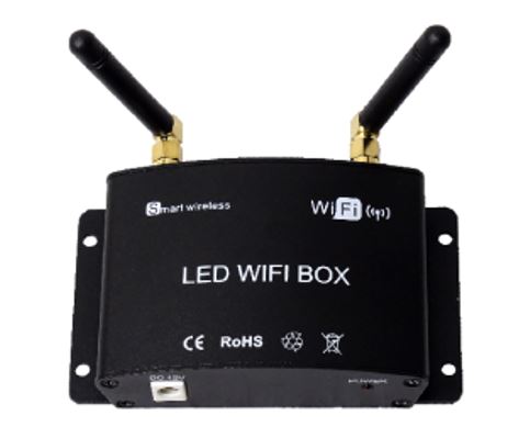 LED 25W MINI成像LOGO燈 6