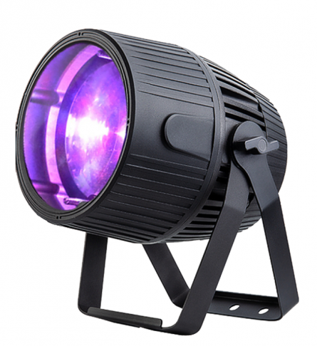 ELATION IP-F200W 200W COB可變焦防水PAR 1