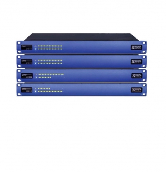 處理器 UNO series 1