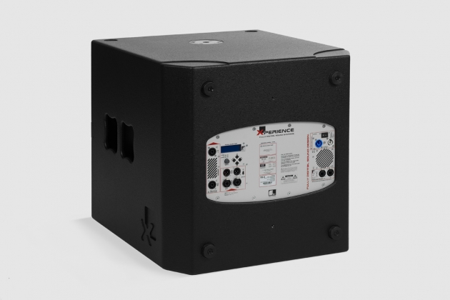 FOHHN XS-4 主動超低音 2