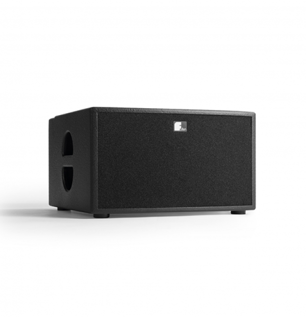 FOHHN XS-10 主動超低音 1
