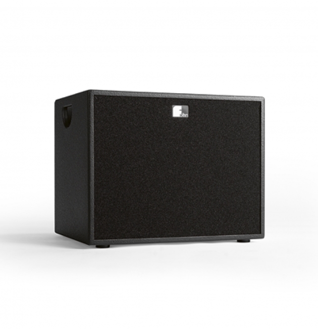 FOHHN XS-20 主動超低音 1