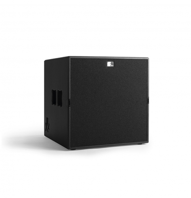 FOHHN XS-4 主動超低音 1