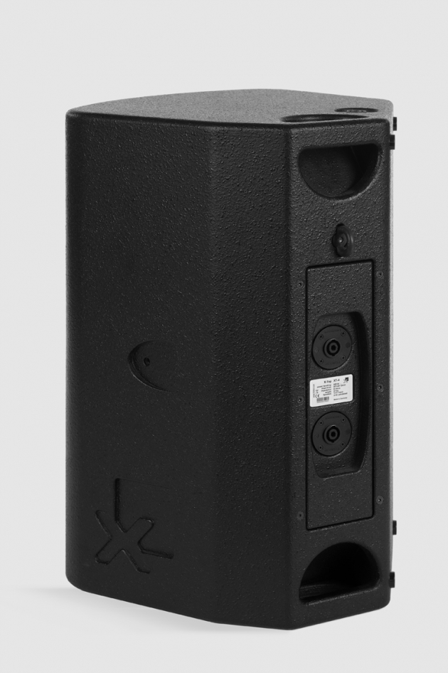 FOHHN XT-33 被動喇叭 1