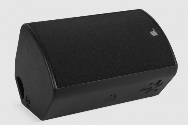 FOHHN XT-33 被動喇叭 2