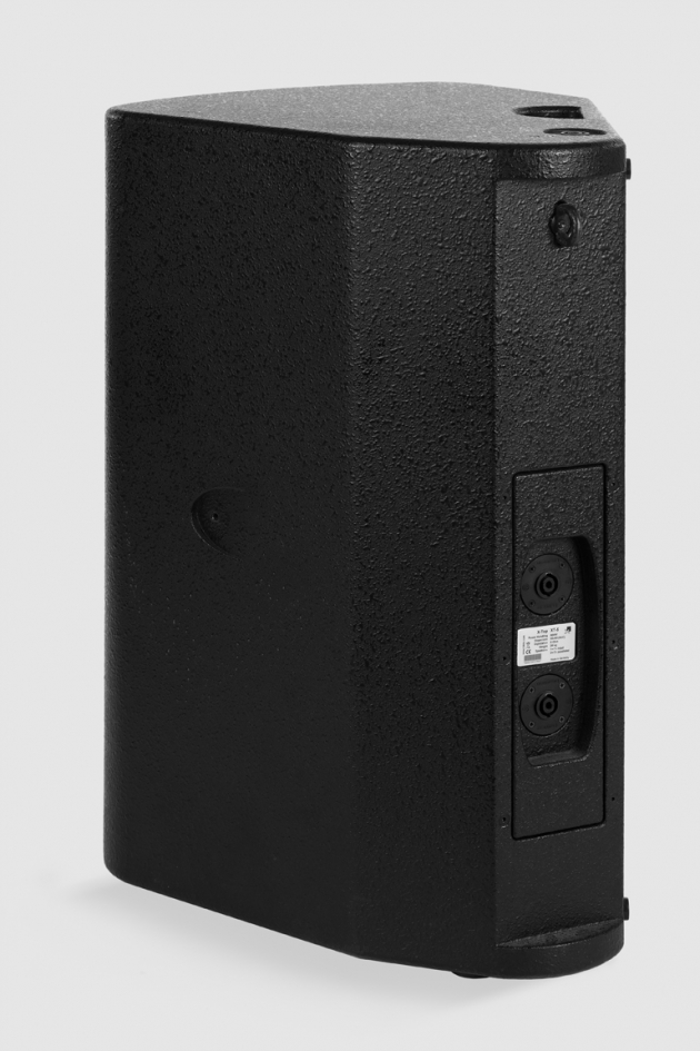 FOHHN XT-5 被動喇叭 2