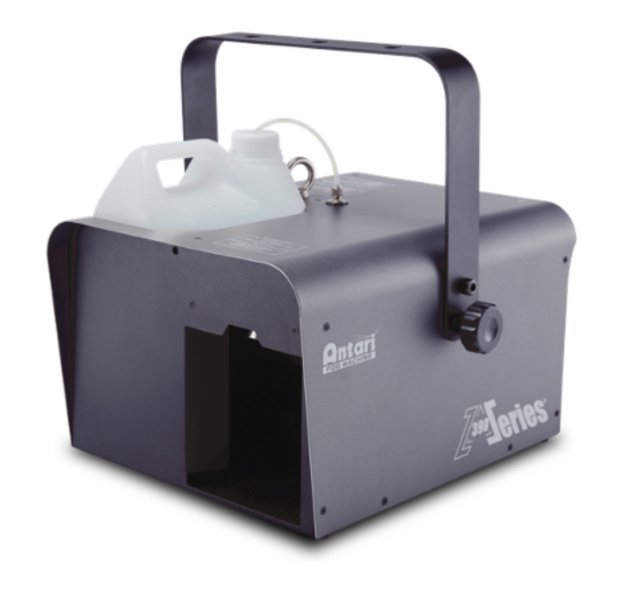 Antari Z-390 薄型煙霧機 1