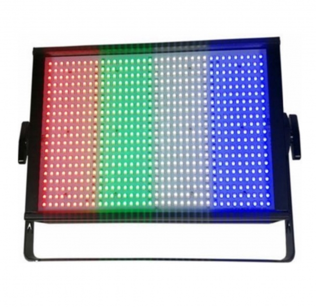 720 顆 LED 彩色頻閃 1