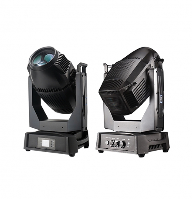 HI LTTE 380W 高級防水光束燈 1