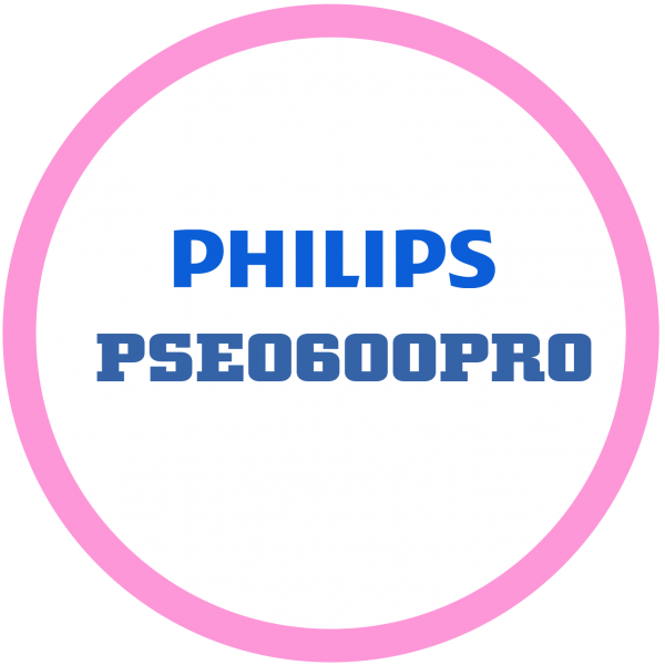 飛利浦PSE0600PRO追蹤攝影鏡頭