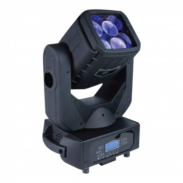 LED 4*25W 4頭超級光束燈 1