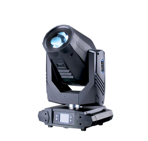 led 高浪hl-150bsw(beam/spot/wash )电脑摇头灯