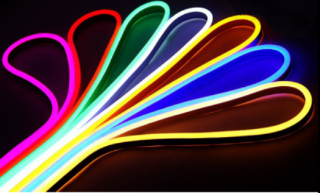 LED 防水高壓霓虹燈條 1