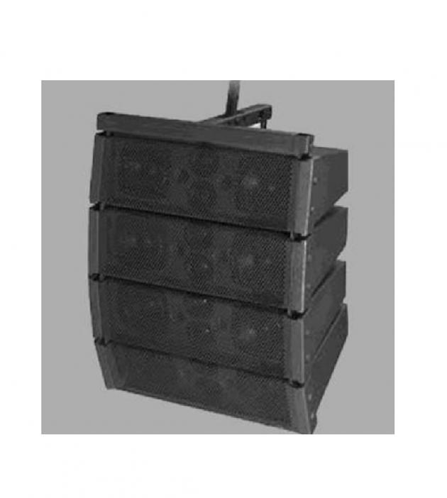 HD H-445 被動陣列式喇叭 1