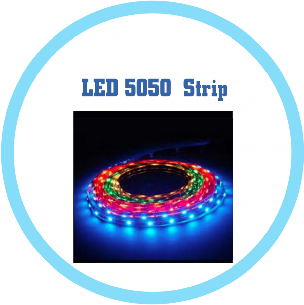 LED5050燈條