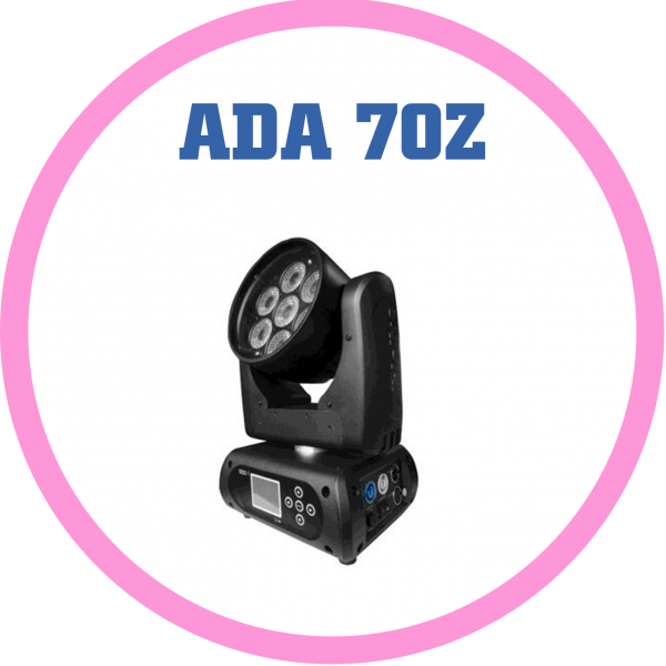 ADA 70Z