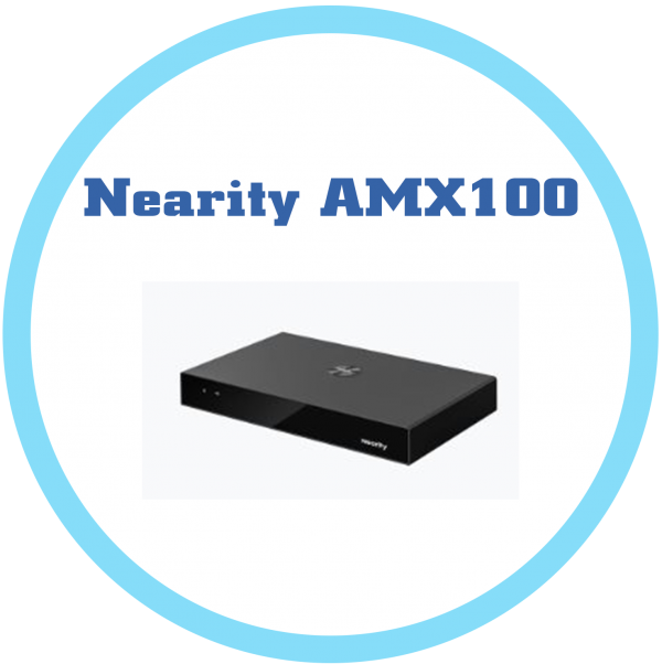 Nearity AMX100數位訊號處理器