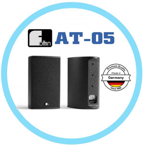 FOHHN AT-05 被動喇叭