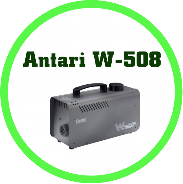 Antari W-508 (800W)