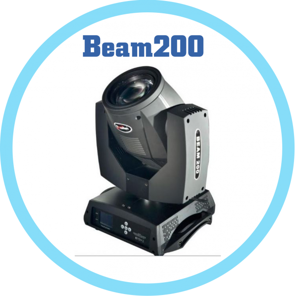 Beam200