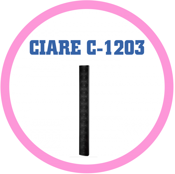 CIARE C-1203音柱陣列喇叭