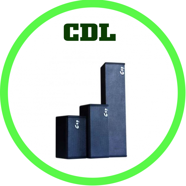 CSP CDL