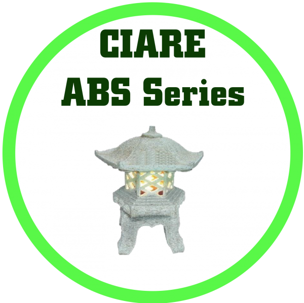 CIARE ABS Series LED戶外照明及喇叭兩用型
