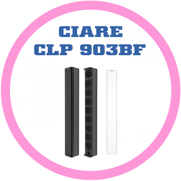 CIARE CLP 903BF音柱陣列喇叭