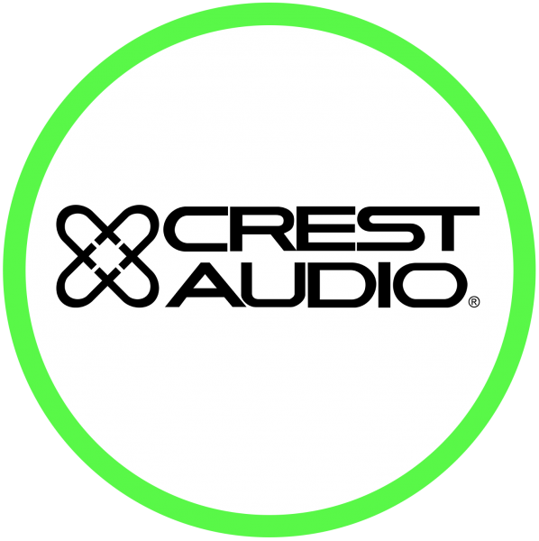 美國 CREST AUDIO
