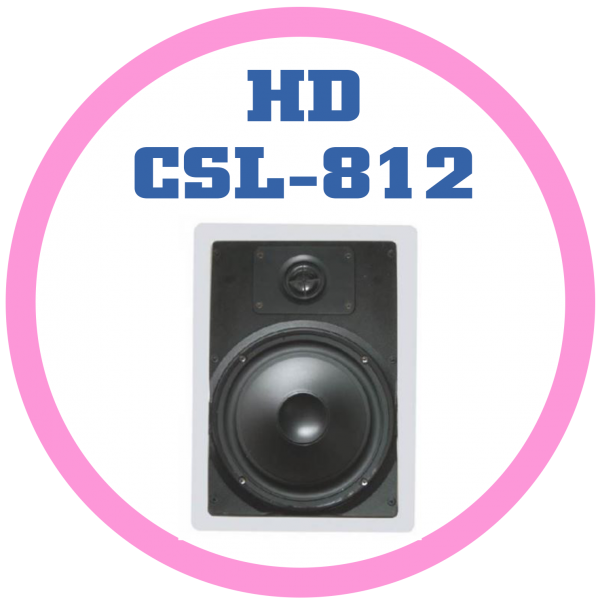崁頂喇叭 HD CSL-812