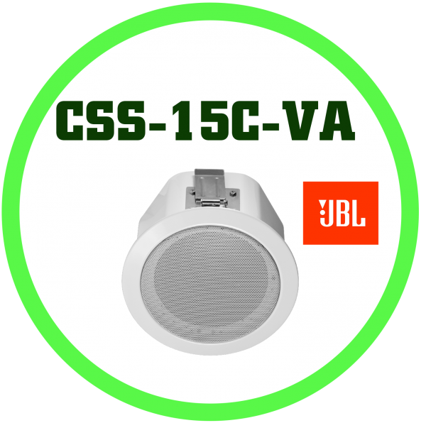 CSS-15C-VA