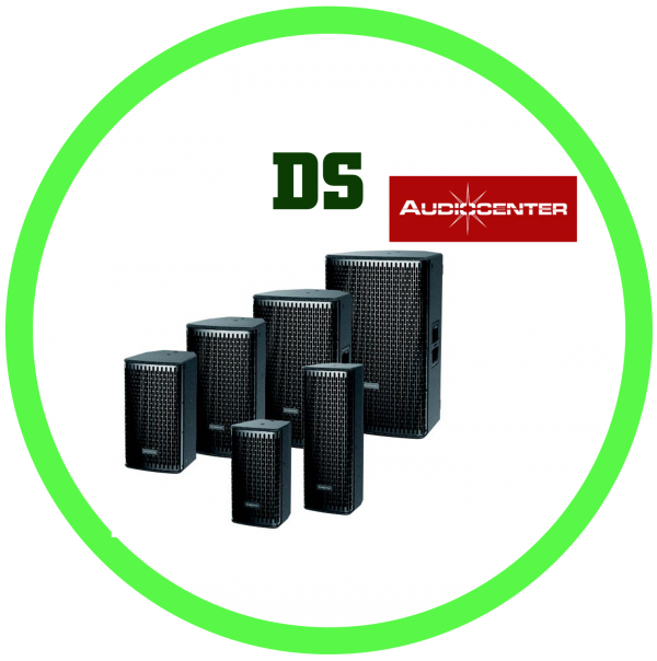 Audiocenter DS系列