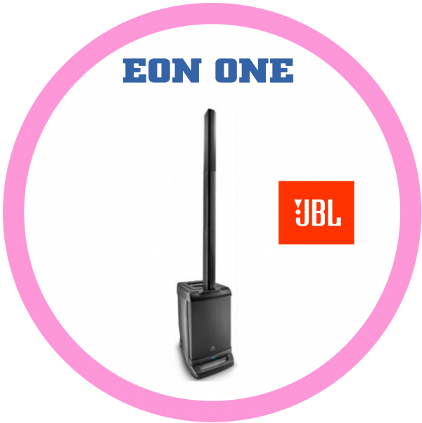 主動喇叭 EON ONE
