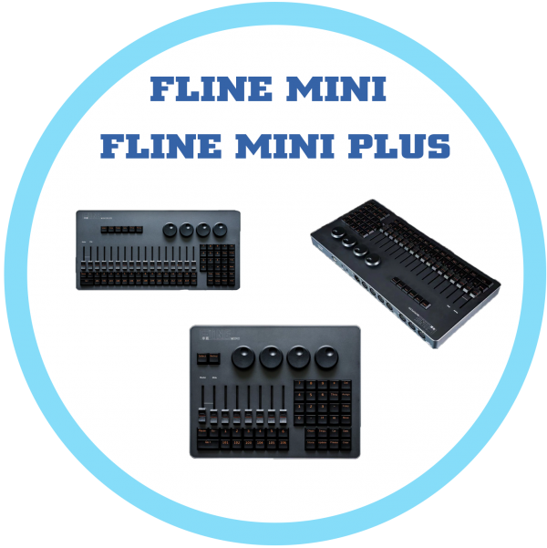 FLINE  MINI /FLINE MINI PLUS