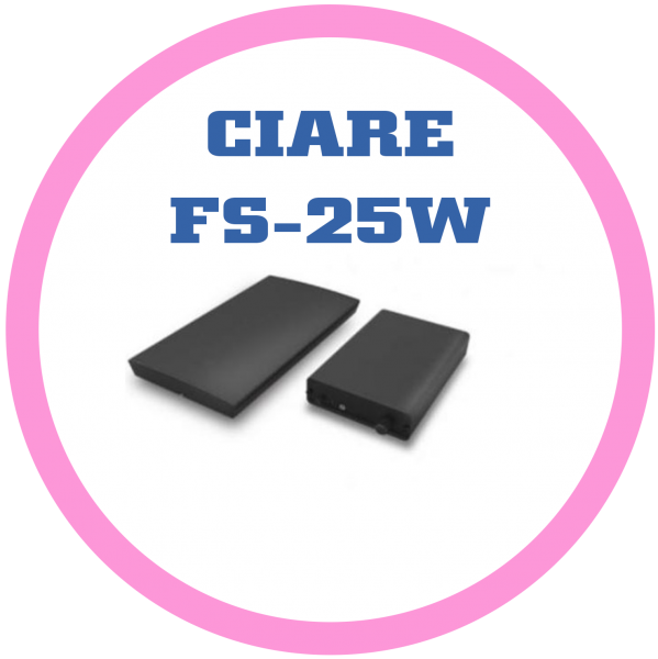 CIARE 定向喇叭 FS-25W (壁掛式)