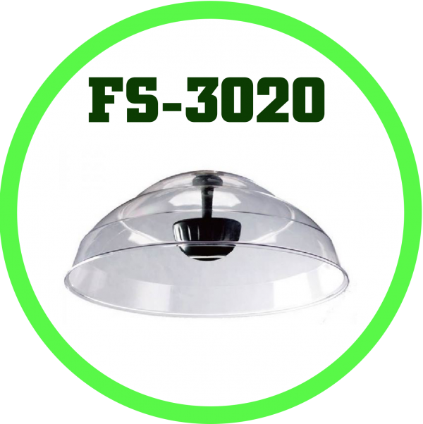 被動喇叭 FS-3020 (智慧聚焦喇叭)