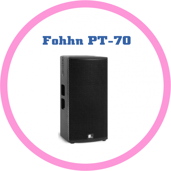 Fohhn PT-70