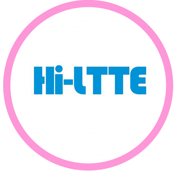 Hi-LTTE 全系列