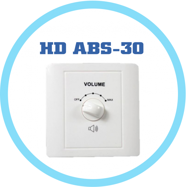 HD ABS-30