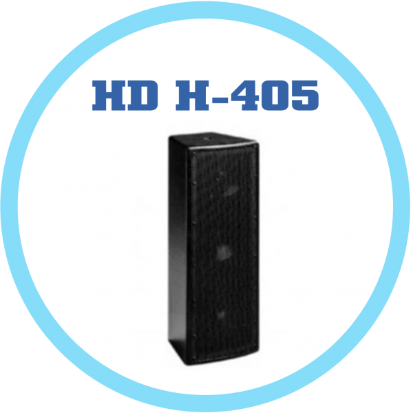 HD H-405