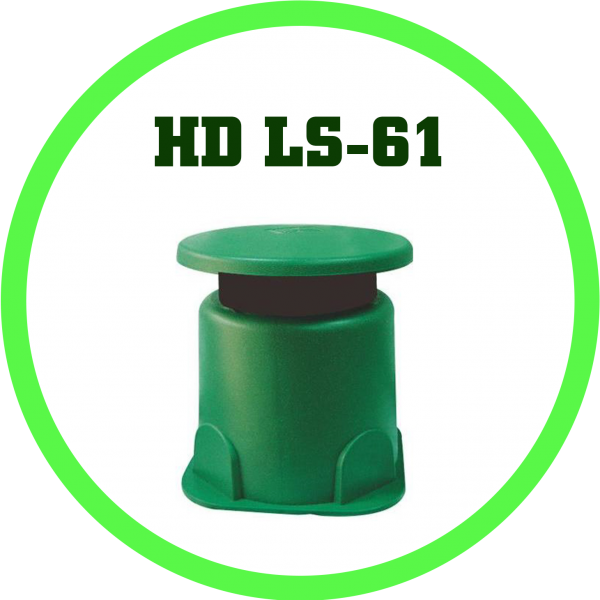 HD LS-61花園喇叭