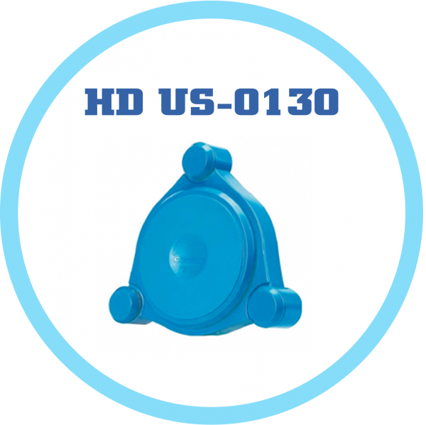 HD US-0130專業水底喇叭