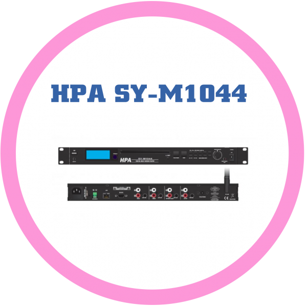 HPA SY-M1044