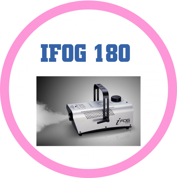IFOG 180 (700W)