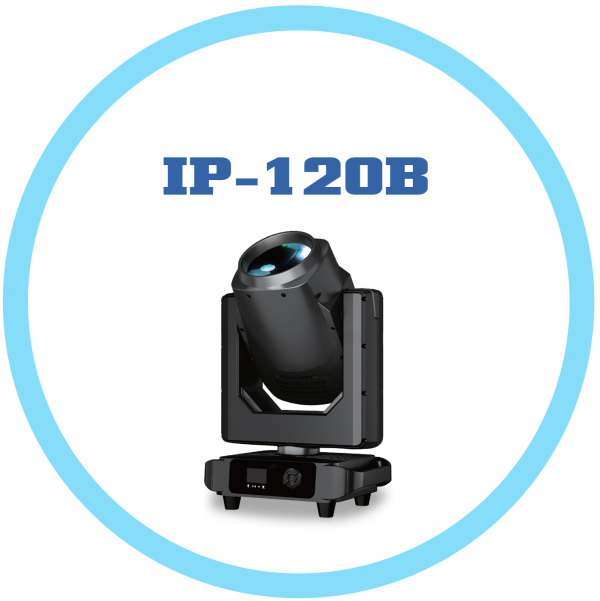 HI-LTTE IP-120B