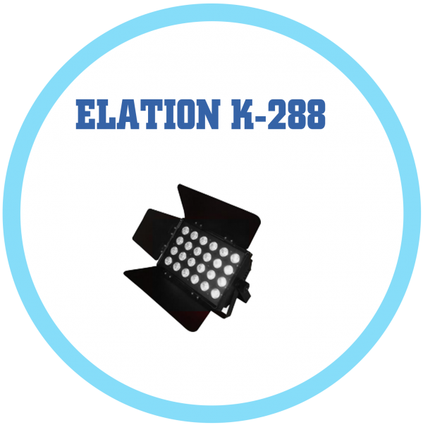 LED面光天幕泛光燈